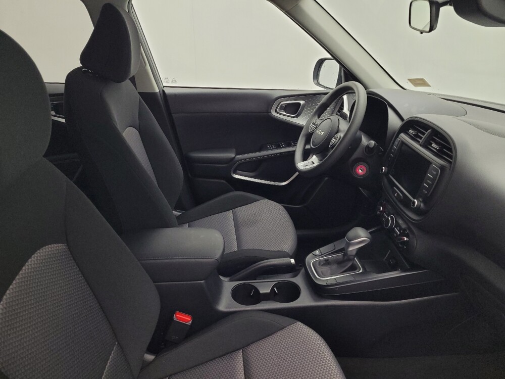 2024 Kia Soul in Fayetteville, NC 28304 - 18128542 21