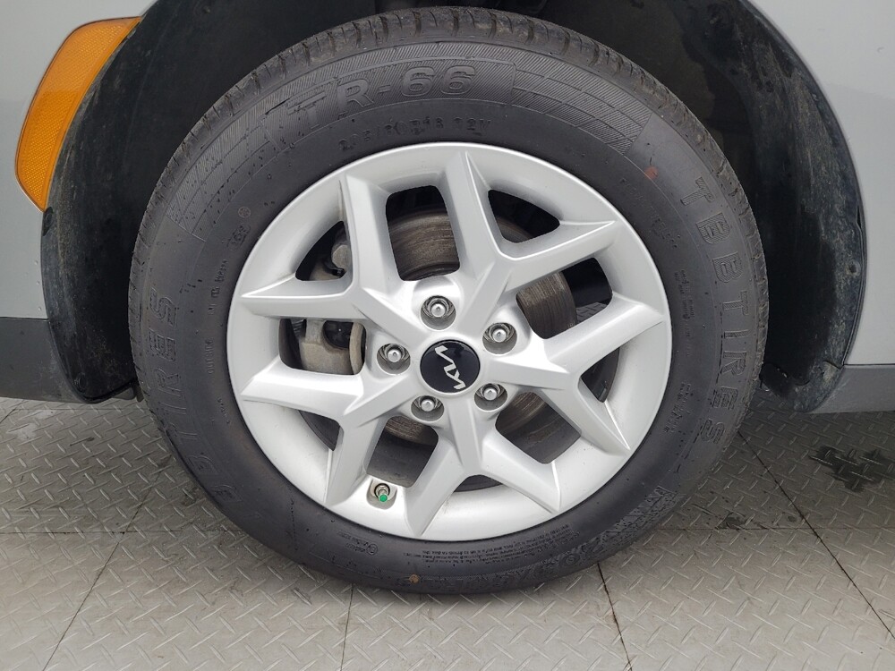 2024 Kia Soul in Fayetteville, NC 28304 - 18128542 31