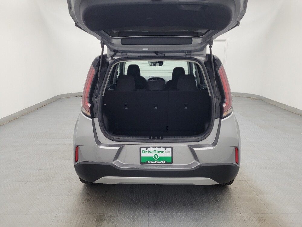 2024 Kia Soul in Fayetteville, NC 28304 - 18128542 29