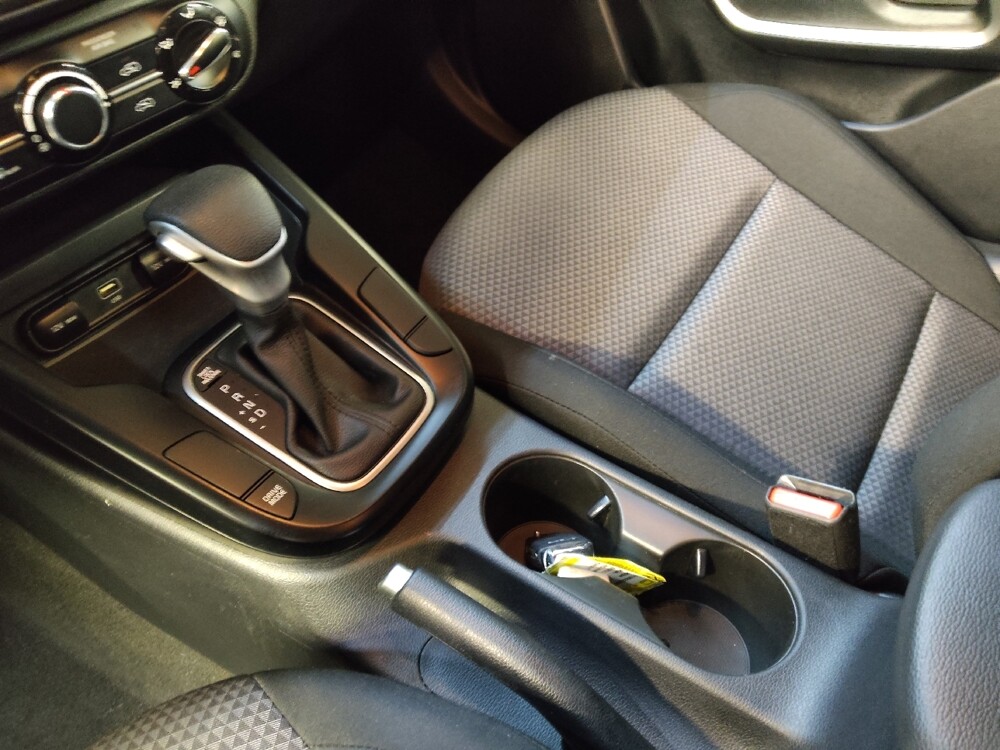 2024 Kia Soul in Fayetteville, NC 28304 - 18128542 26