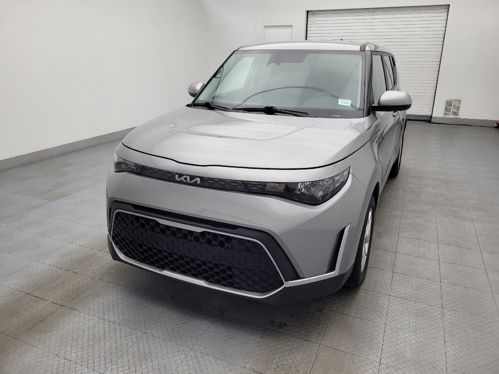 2024 Kia Soul in Fayetteville, NC 28304 - 18128542 15