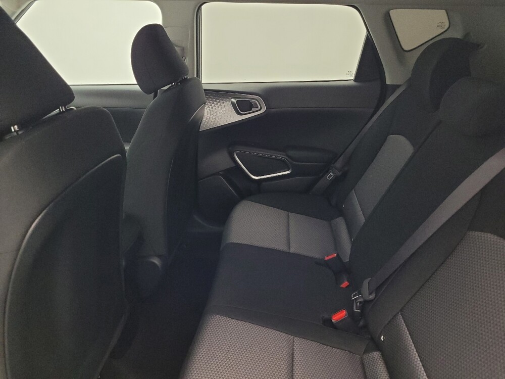 2024 Kia Soul in Fayetteville, NC 28304 - 18128542 18