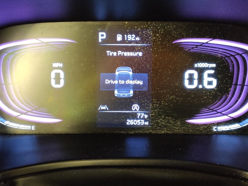 2024 Kia Soul in Fayetteville, NC 28304 - 18128542 23