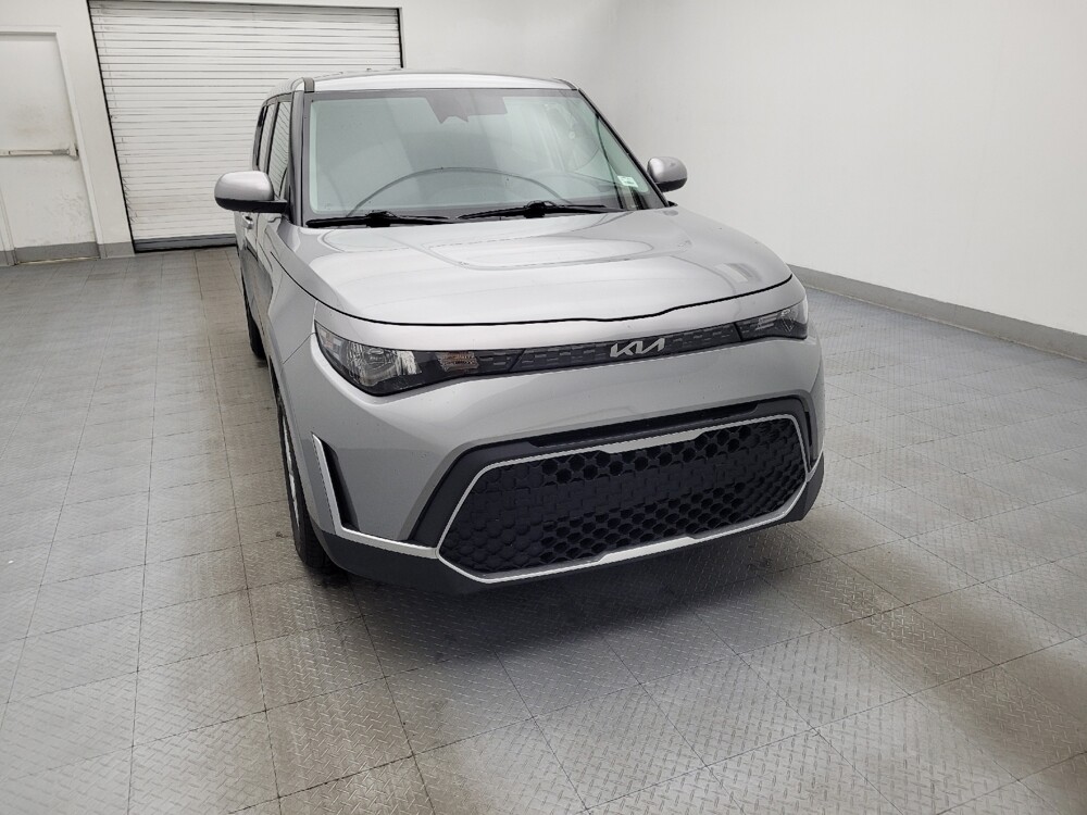 2024 Kia Soul in Fayetteville, NC 28304 - 18128542 14