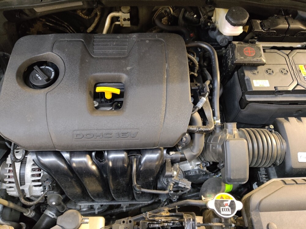 2024 Kia Soul in Fayetteville, NC 28304 - 18128542 30