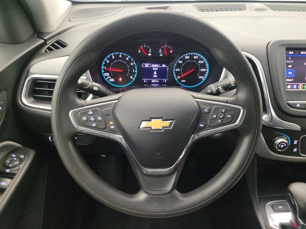 2022 Chevrolet Equinox in Glendale, AZ 85301 - 18128543 22