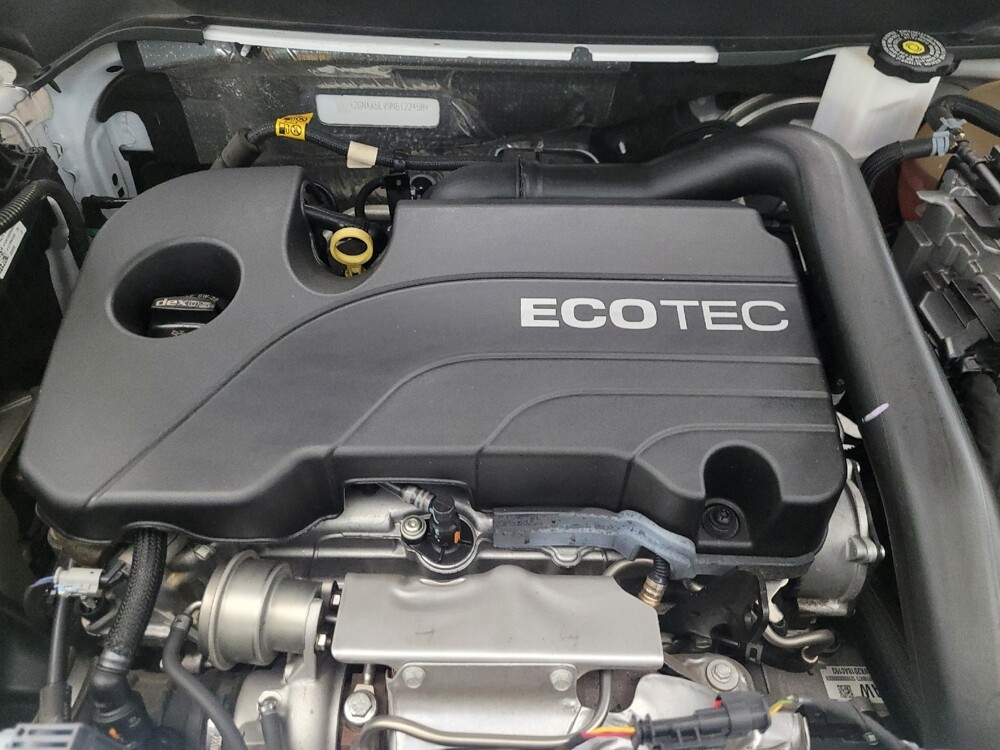 2022 Chevrolet Equinox in Glendale, AZ 85301 - 18128543 30