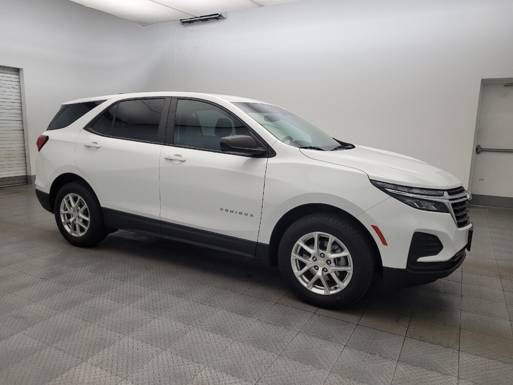 2022 Chevrolet Equinox in Glendale, AZ 85301 - 18128543 11
