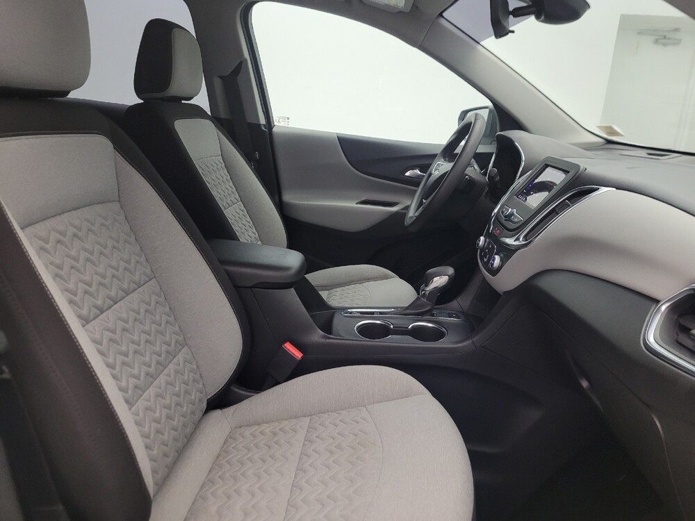 2022 Chevrolet Equinox in Glendale, AZ 85301 - 18128543 21