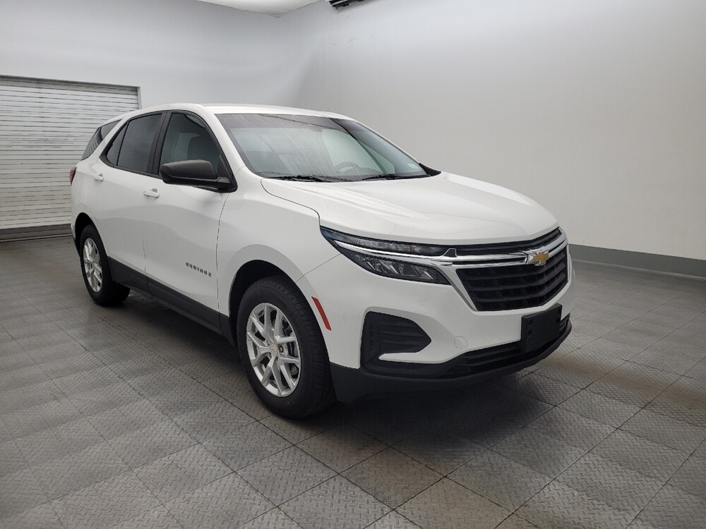 2022 Chevrolet Equinox in Glendale, AZ 85301 - 18128543 13