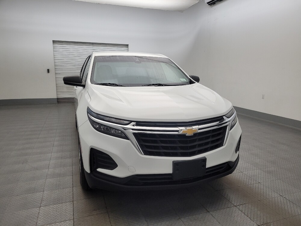 2022 Chevrolet Equinox in Glendale, AZ 85301 - 18128543 14