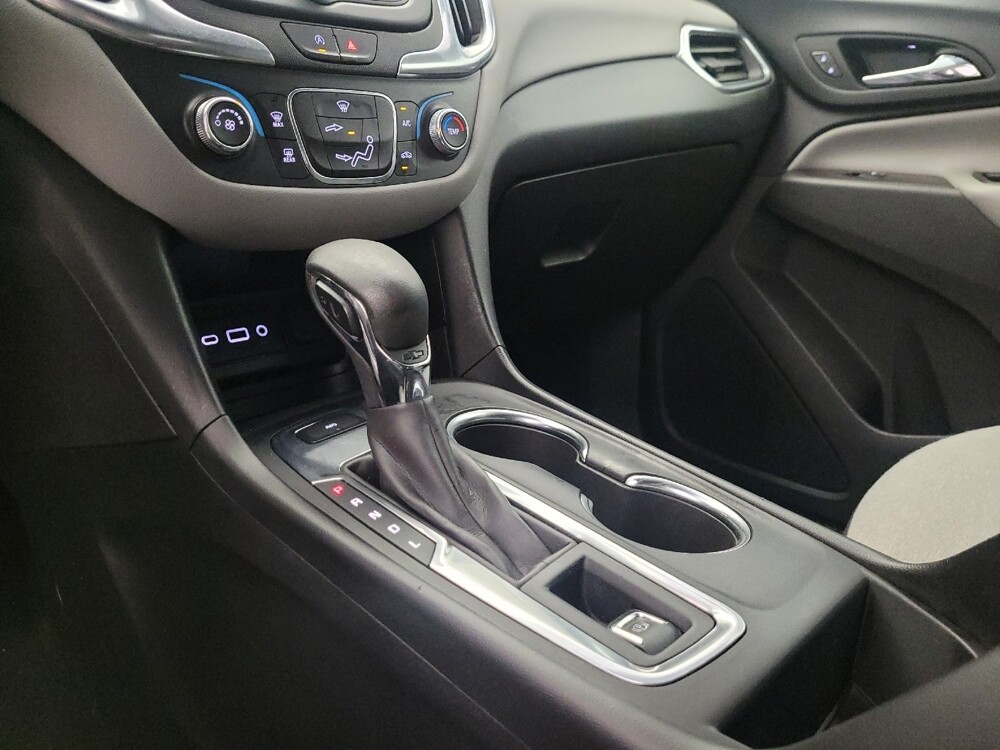 2022 Chevrolet Equinox in Glendale, AZ 85301 - 18128543 26