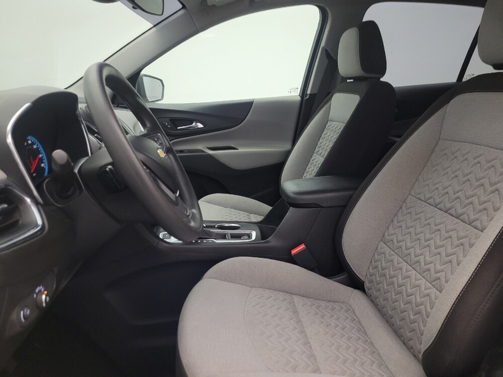 2022 Chevrolet Equinox in Glendale, AZ 85301 - 18128543 17