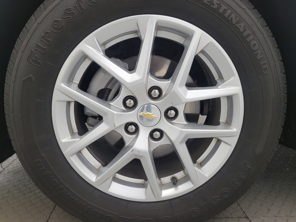 2022 Chevrolet Equinox in Glendale, AZ 85301 - 18128543 31