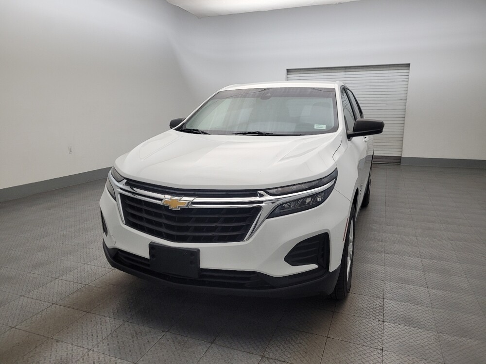 2022 Chevrolet Equinox in Glendale, AZ 85301 - 18128543 15