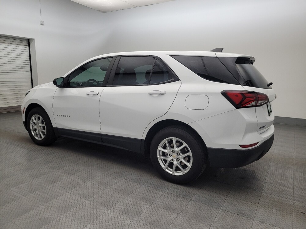 2022 Chevrolet Equinox in Glendale, AZ 85301 - 18128543 3
