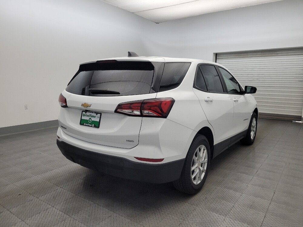 2022 Chevrolet Equinox in Glendale, AZ 85301 - 18128543 9