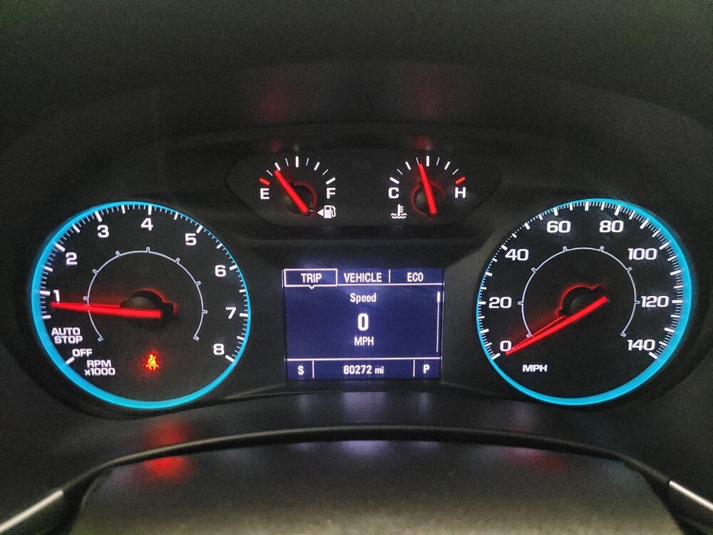 2022 Chevrolet Equinox in Glendale, AZ 85301 - 18128543 23