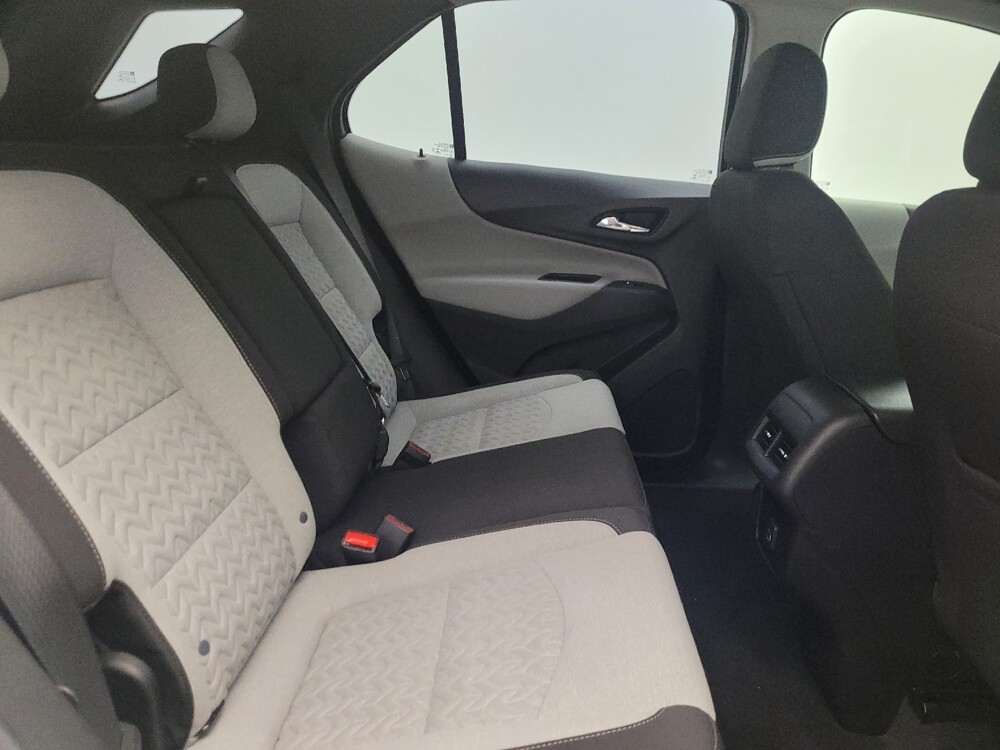 2022 Chevrolet Equinox in Glendale, AZ 85301 - 18128543 19