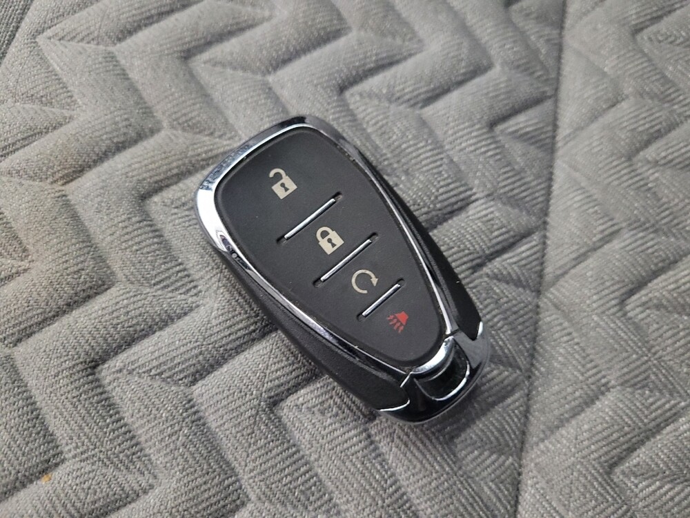 2022 Chevrolet Equinox in Glendale, AZ 85301 - 18128543 32