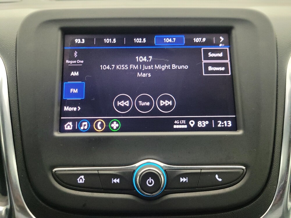 2022 Chevrolet Equinox in Glendale, AZ 85301 - 18128543 25