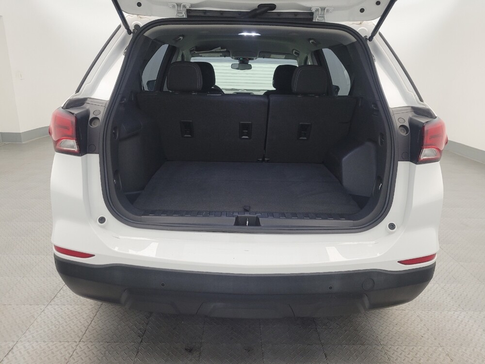 2022 Chevrolet Equinox in Glendale, AZ 85301 - 18128543 29