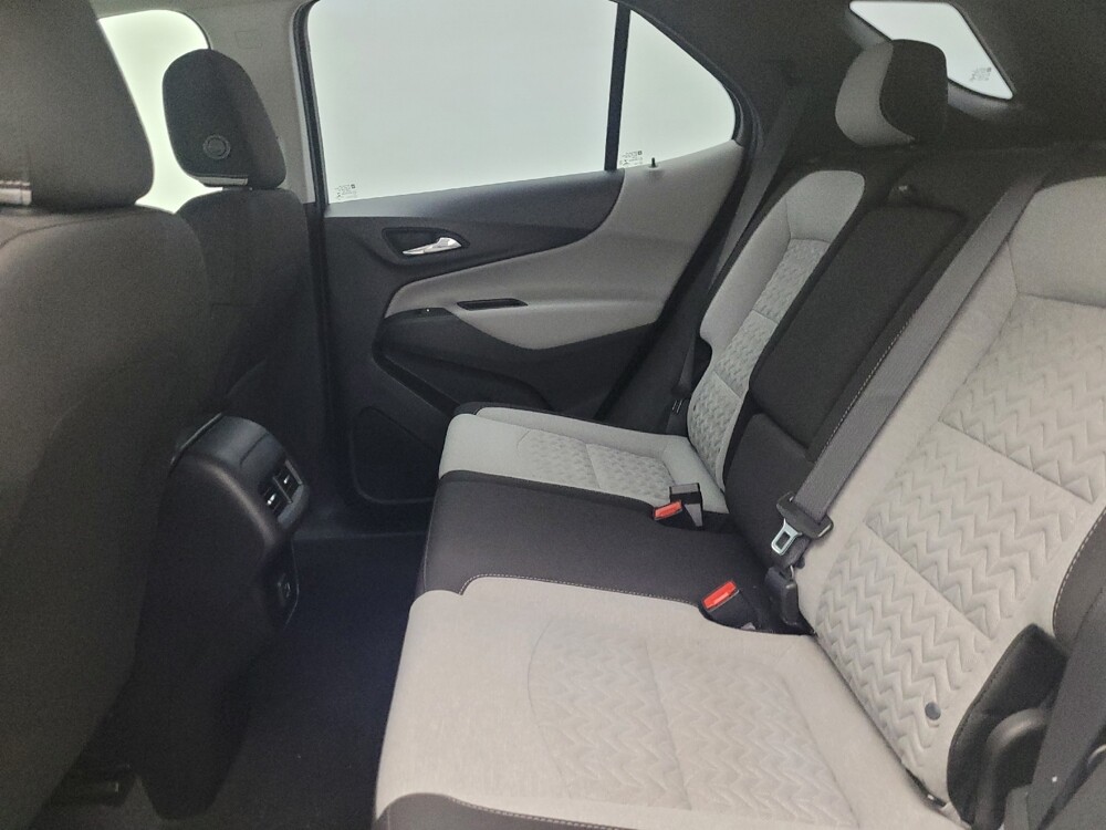 2022 Chevrolet Equinox in Glendale, AZ 85301 - 18128543 18