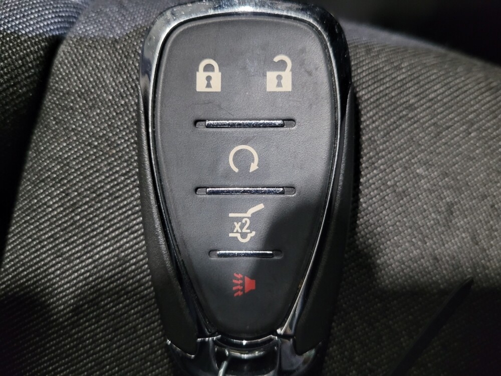 2021 Chevrolet Equinox in Williamstown, NJ 8094 - 18128544 32