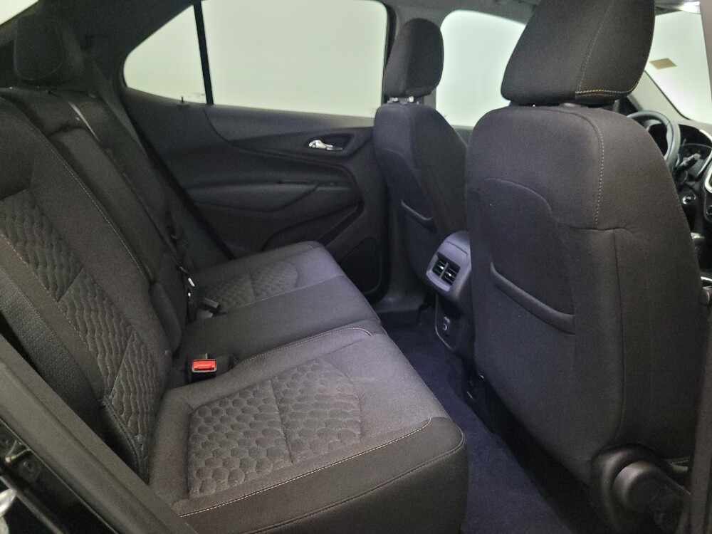 2021 Chevrolet Equinox in Williamstown, NJ 8094 - 18128544 19