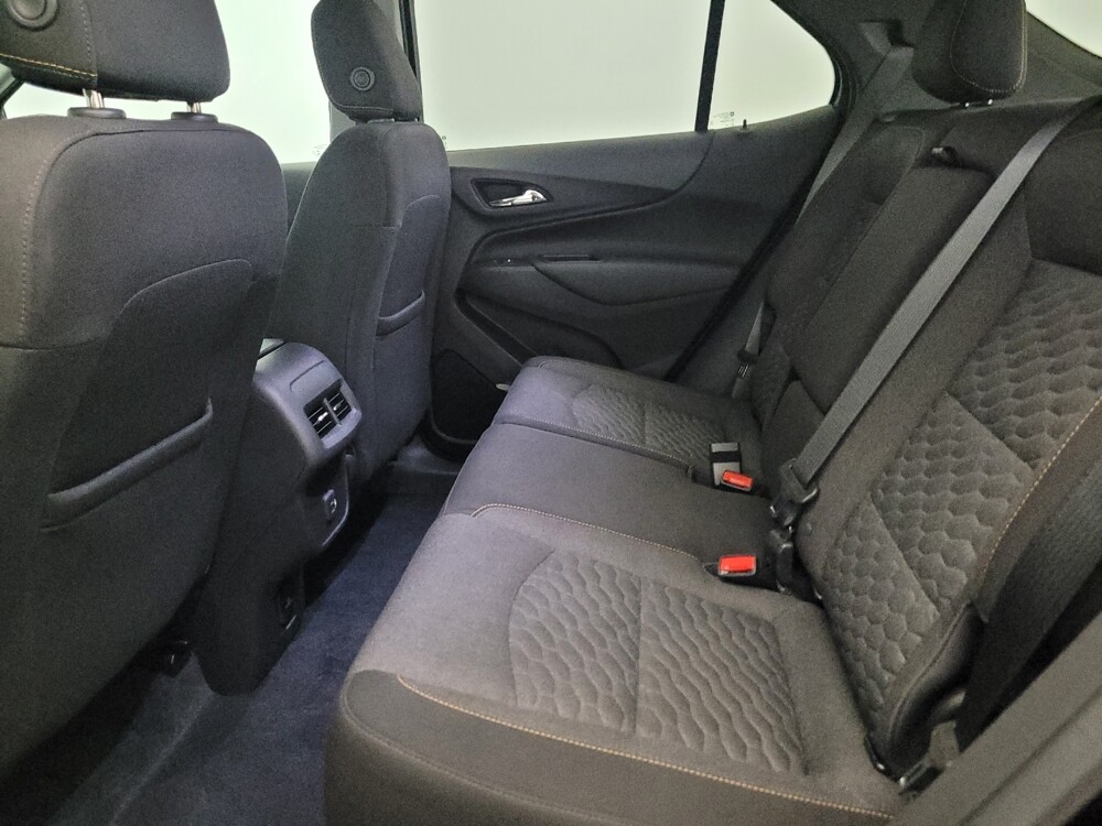 2021 Chevrolet Equinox in Williamstown, NJ 8094 - 18128544 18