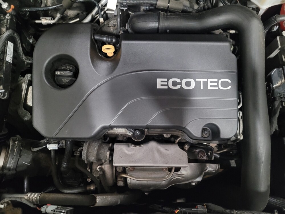 2021 Chevrolet Equinox in Williamstown, NJ 8094 - 18128544 30