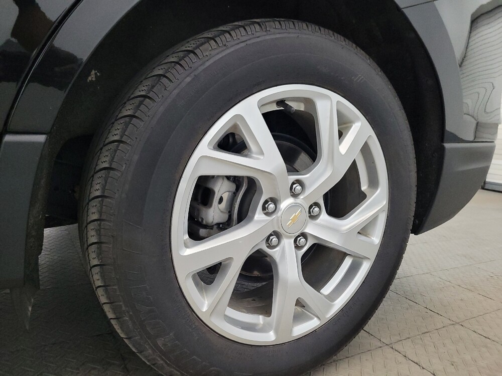 2021 Chevrolet Equinox in Williamstown, NJ 8094 - 18128544 31