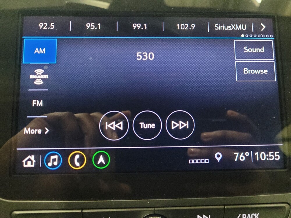 2021 Chevrolet Equinox in Williamstown, NJ 8094 - 18128544 25