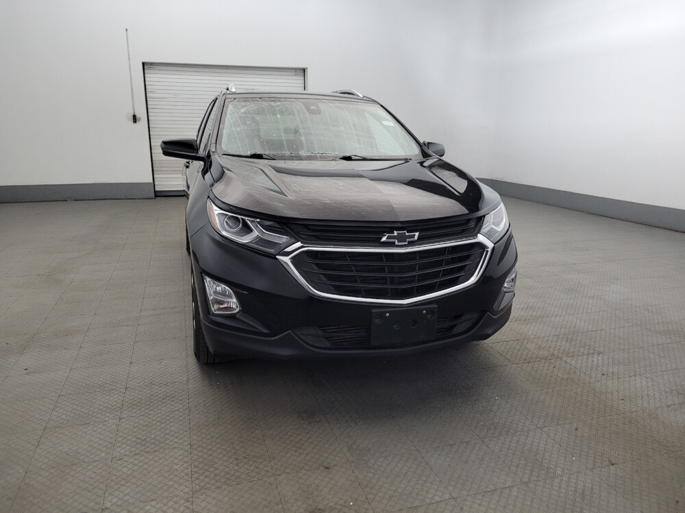 2021 Chevrolet Equinox in Williamstown, NJ 8094 - 18128544 14