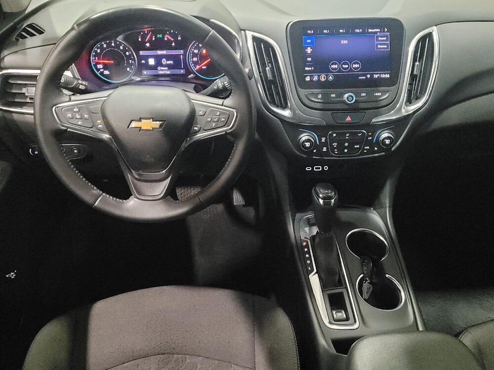 2021 Chevrolet Equinox in Williamstown, NJ 8094 - 18128544 22