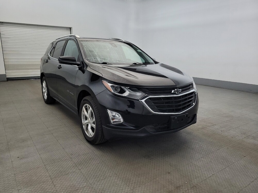 2021 Chevrolet Equinox in Williamstown, NJ 8094 - 18128544 13