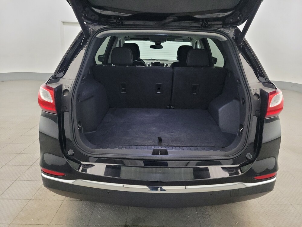 2021 Chevrolet Equinox in Williamstown, NJ 8094 - 18128544 29