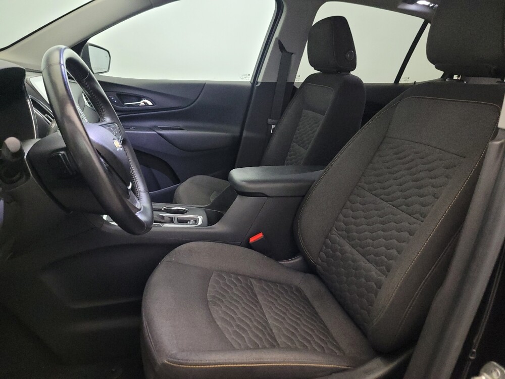 2021 Chevrolet Equinox in Williamstown, NJ 8094 - 18128544 17