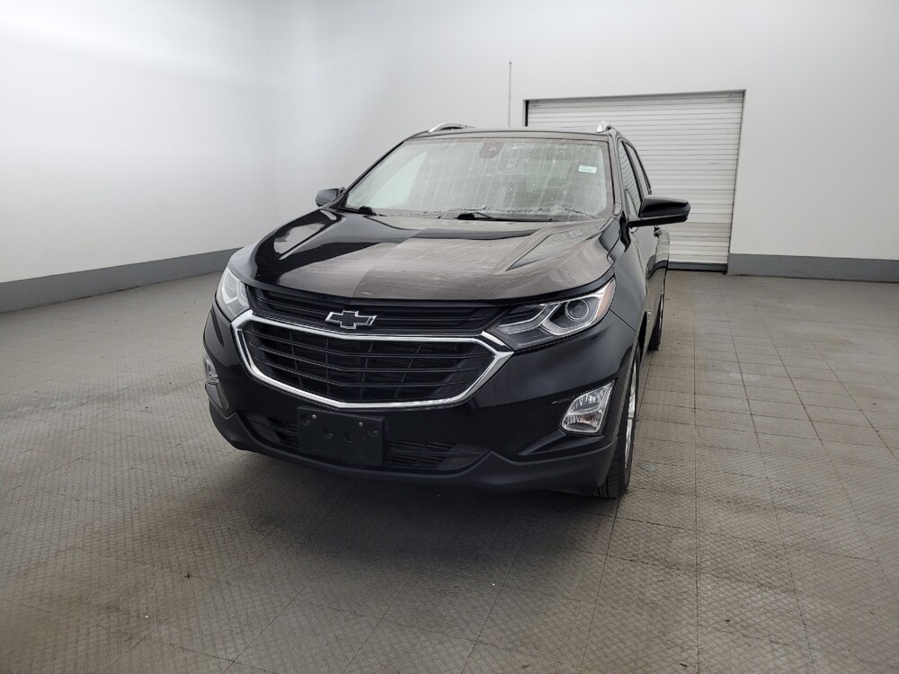 2021 Chevrolet Equinox in Williamstown, NJ 8094 - 18128544 15