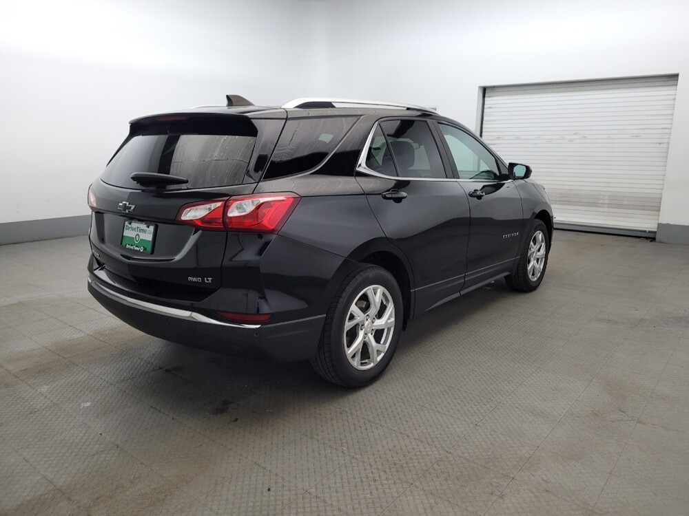 2021 Chevrolet Equinox in Williamstown, NJ 8094 - 18128544 9