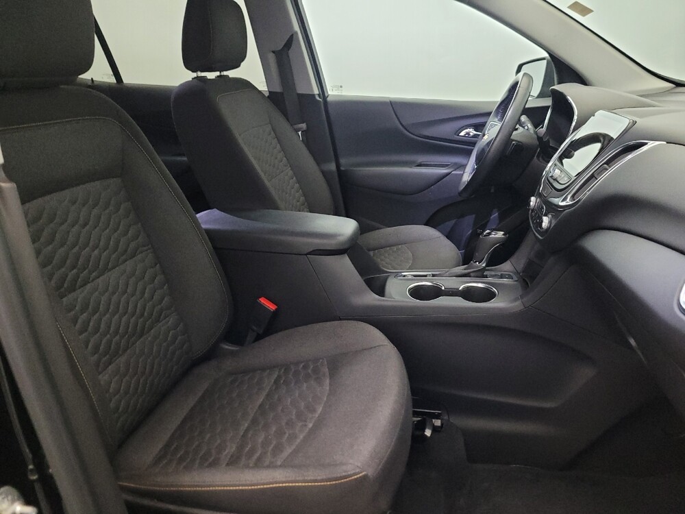 2021 Chevrolet Equinox in Williamstown, NJ 8094 - 18128544 21