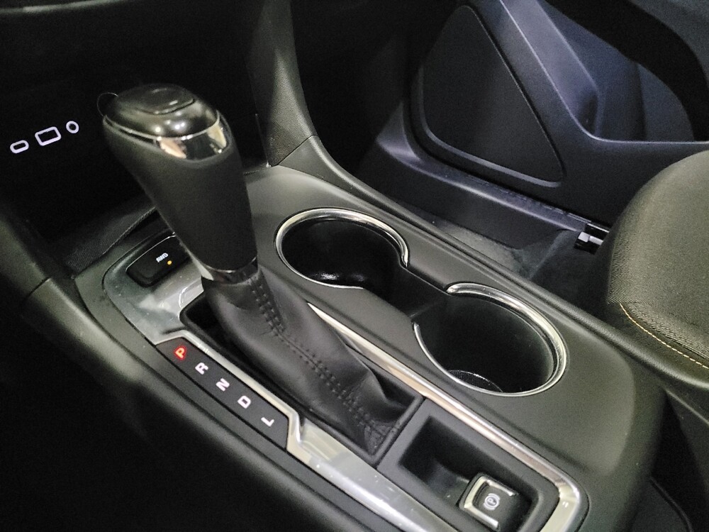 2021 Chevrolet Equinox in Williamstown, NJ 8094 - 18128544 26