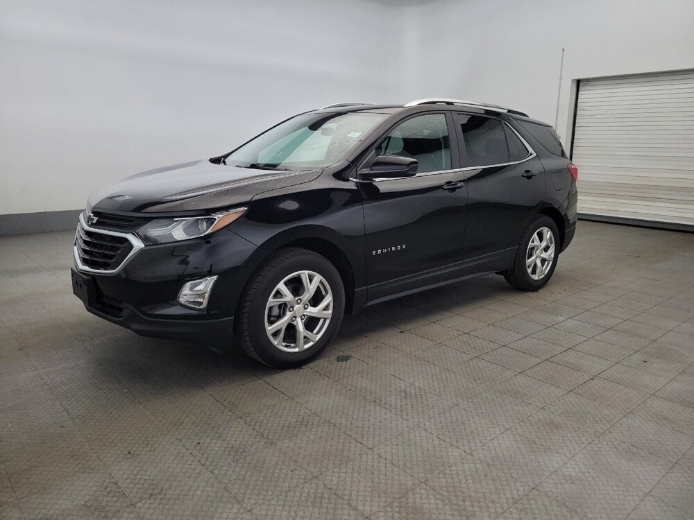 2021 Chevrolet Equinox in Williamstown, NJ 8094 - 18128544 2