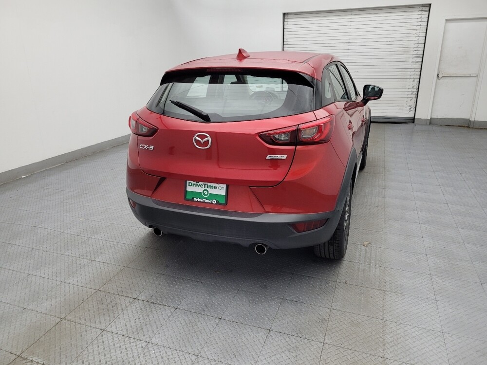 2016 Mazda CX-3 in Raleigh, NC 27604 - 18128545 7