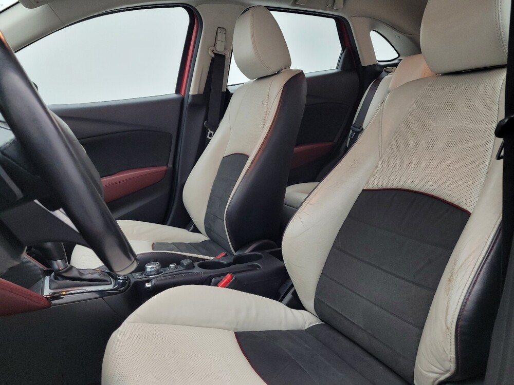 2016 Mazda CX-3 in Raleigh, NC 27604 - 18128545 17