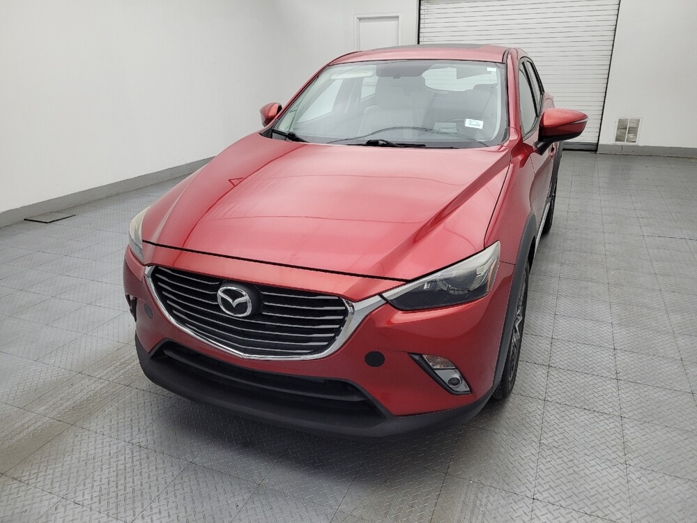 2016 Mazda CX-3 in Raleigh, NC 27604 - 18128545 15