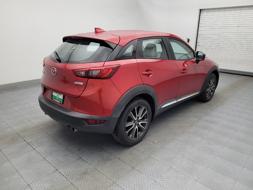 2016 Mazda CX-3 in Raleigh, NC 27604 - 18128545 9
