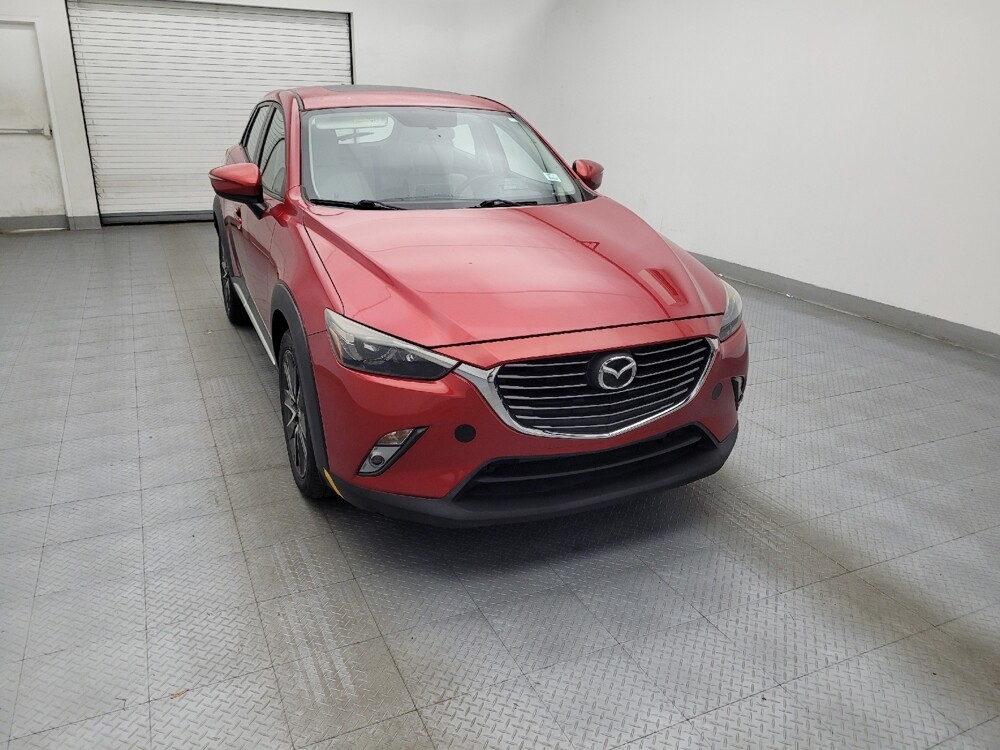 2016 Mazda CX-3 in Raleigh, NC 27604 - 18128545 14