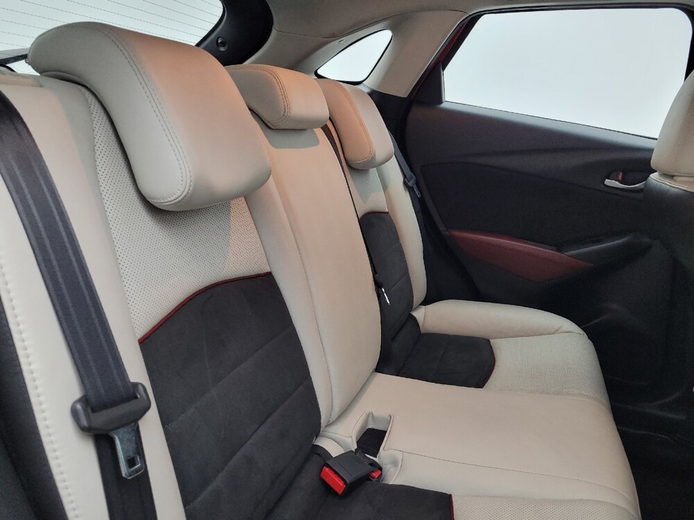 2016 Mazda CX-3 in Raleigh, NC 27604 - 18128545 19