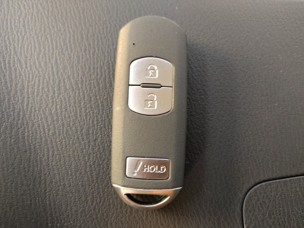 2016 Mazda CX-3 in Raleigh, NC 27604 - 18128545 32